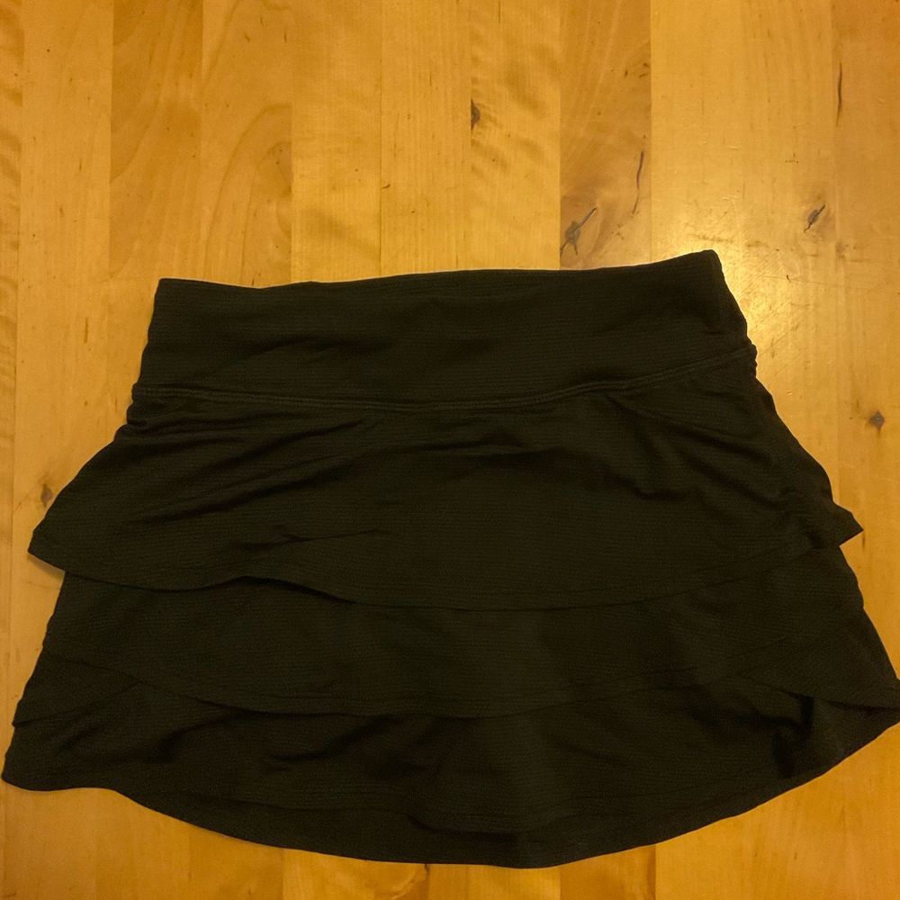 Athlete Girl XS Skirts